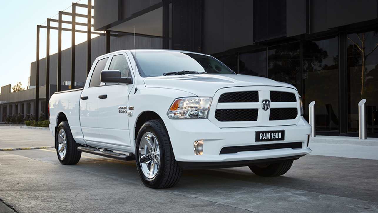 2018 dodge ram 1500 hemi discount